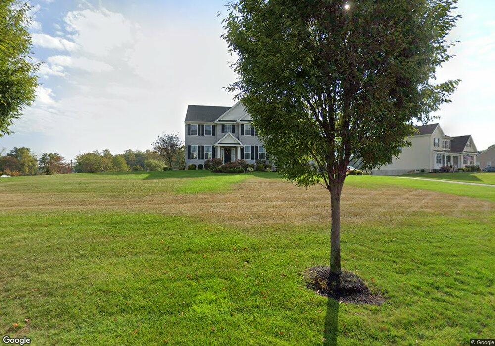 208 Maria Elena Dr, Mullica Hill, NJ 08062 - photo 1