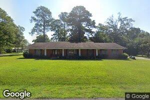 5452 Clinton St, Marion, MS 39342