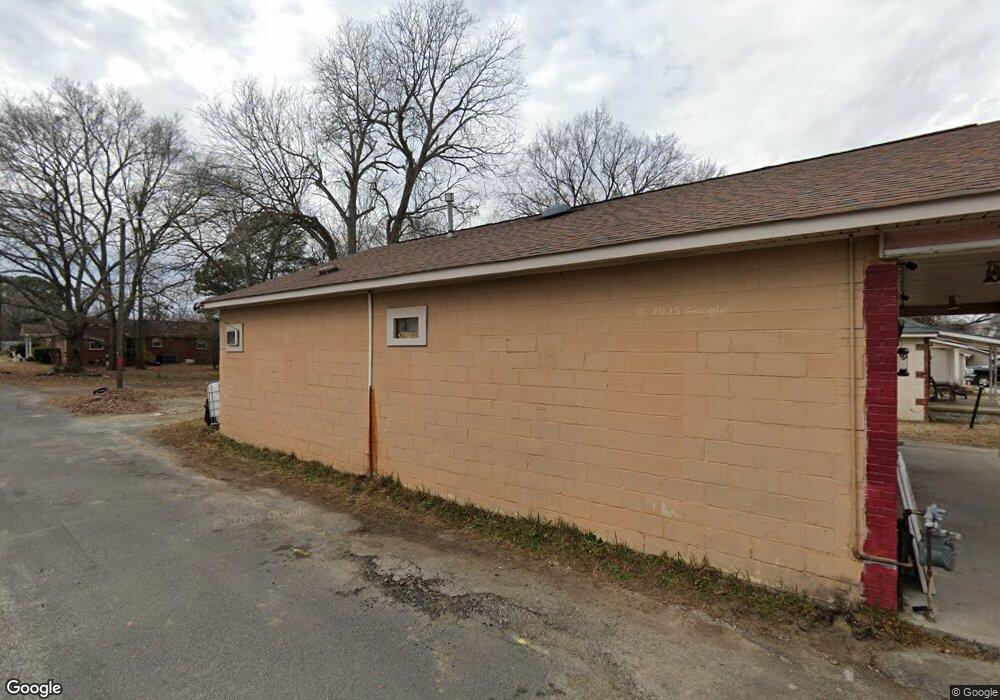 501 Kings Mountain St, Clover, SC 29710 - photo 1