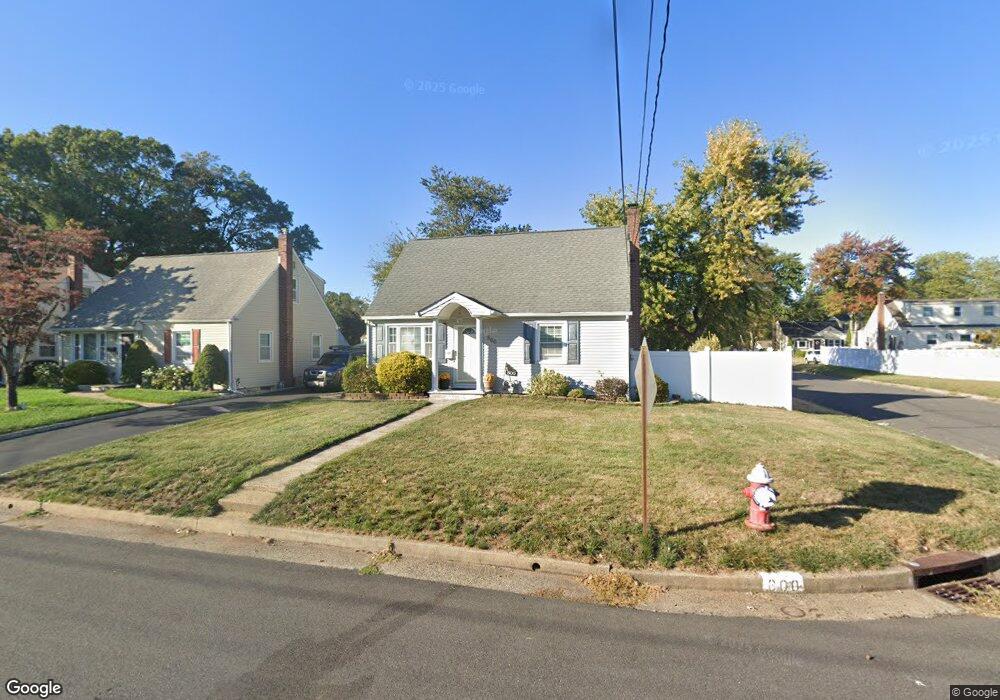 800 Harrison Ave, South Plainfield, NJ 07080 - photo 1