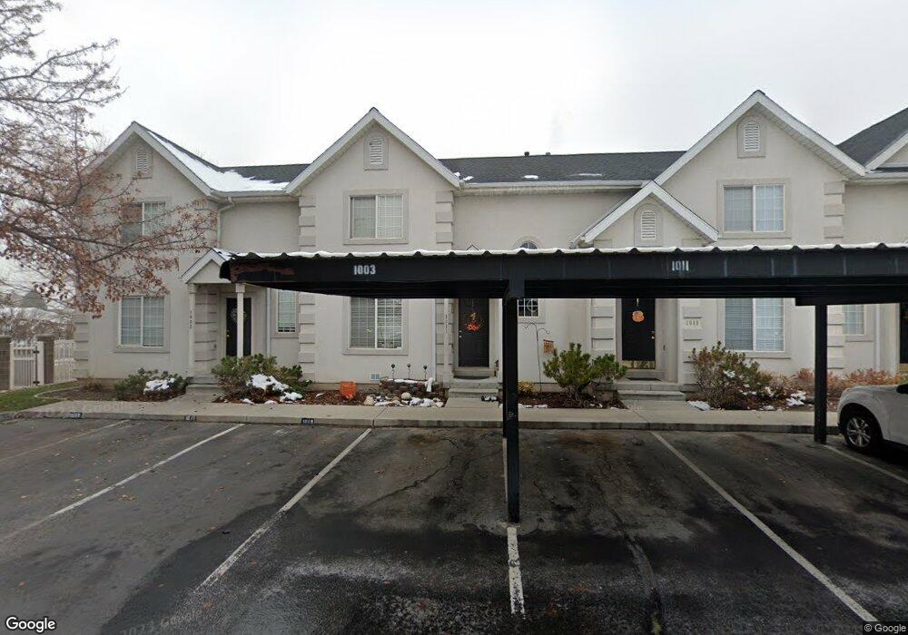 1011 N 1250 W, Pleasant Grove, UT 84062 - photo 1