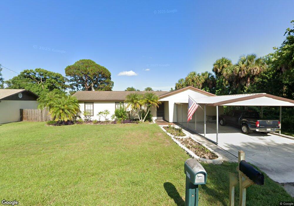 6473 Harold Ave, Cocoa, FL 32927 - photo 1