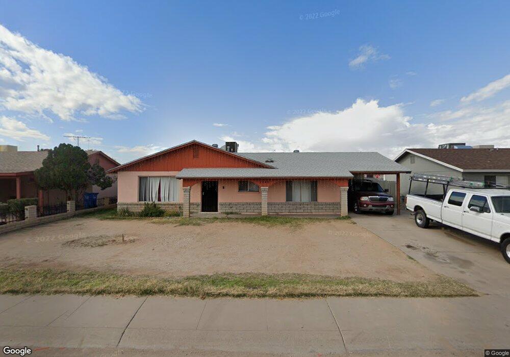 2048 N 54th Ln, Phoenix, AZ 85035 - photo 1