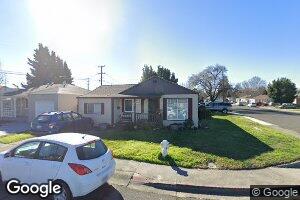3001 Webb St, Vallejo, CA 94591