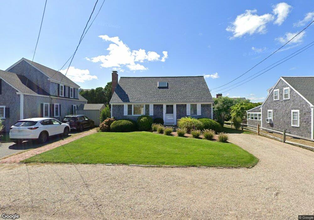 6 Wah Wah Taysee Rd, Harwich Port, MA 02646 - photo 1