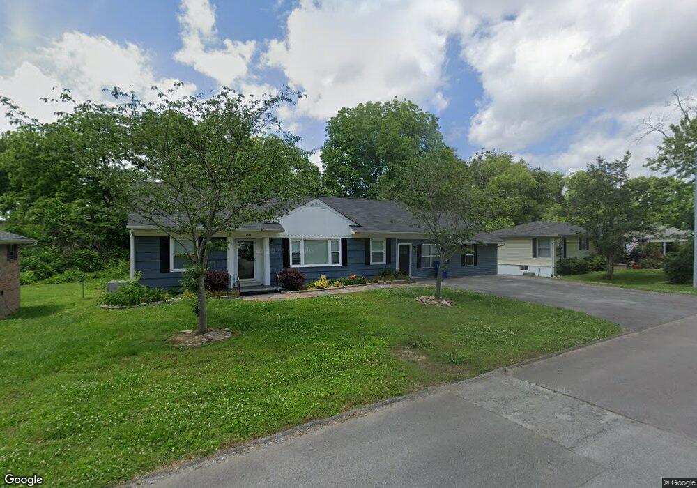 1745 Highland Ave NW, Cleveland, TN 37311 - photo 1