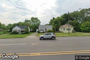 917 S Ballenger Hwy, Flint, MI 48532