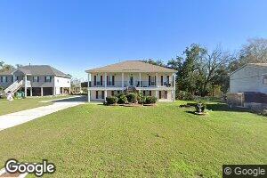 5563 Perrin St, Lafitte, LA 70067