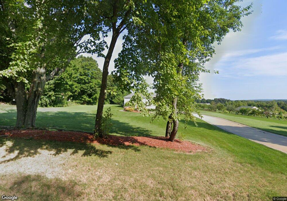 18 Griffin Rd, Broad Brook, CT 06016 - photo 1