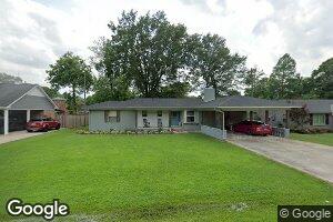 23 Wolfe Dr, Mc Gehee, AR 71654