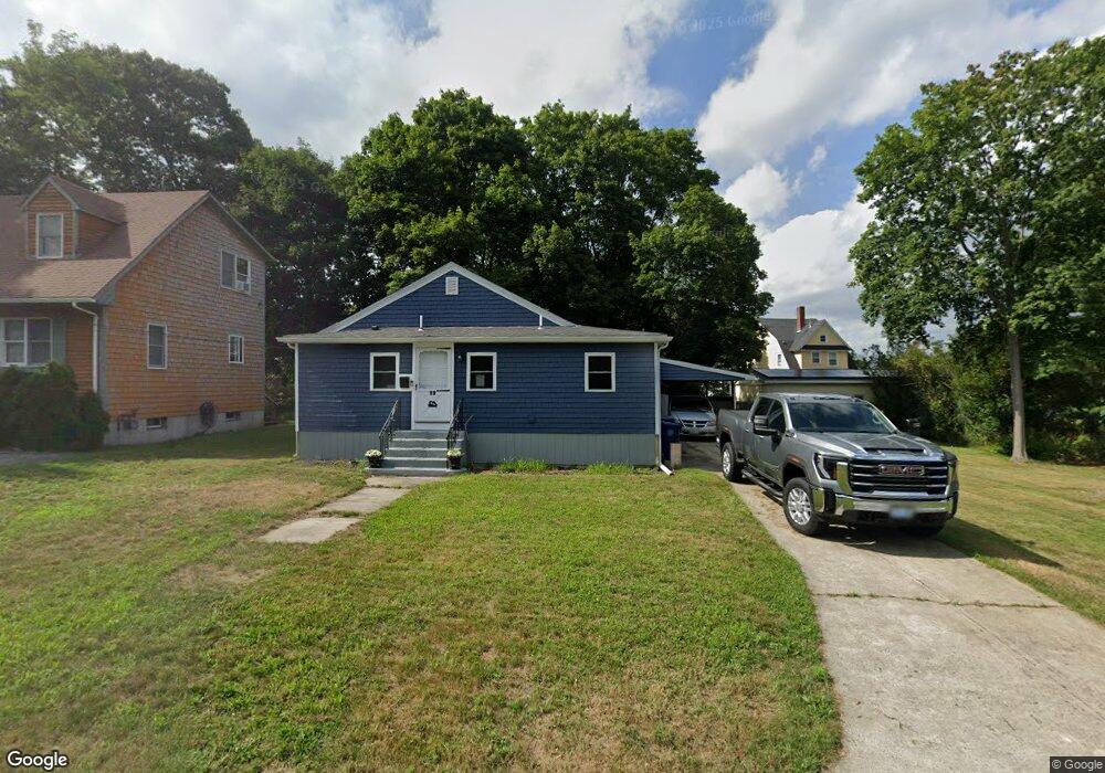 29 Longmeadow Ave, Warwick, RI 02889 - photo 1