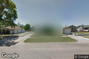 419 W 5th St, Imperial, NE 69033