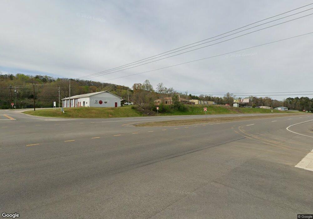 1 Pine Mountain Rd, Remlap, AL 35133 - photo 1