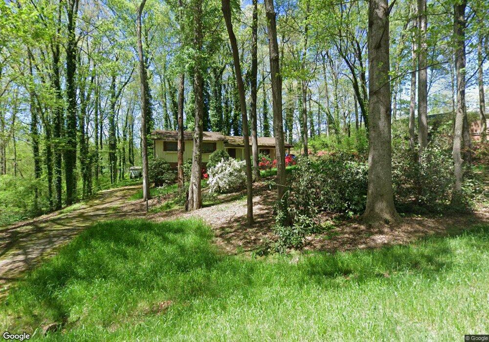 202 Montgomery Dr, Statesville, NC 28625 - photo 1