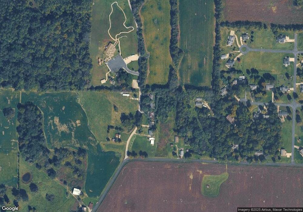 1334 Green Acres Dr SW, Corydon, IN 47112 - photo 1