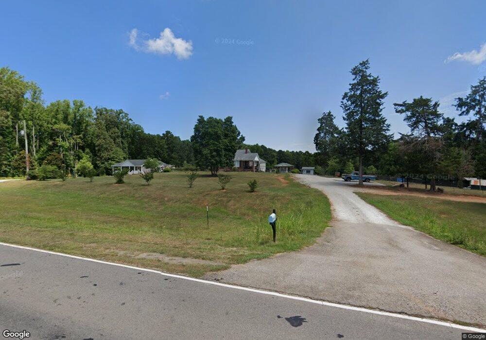 12564 Broad River Rd, Little Mountain, SC 29075 - photo 1