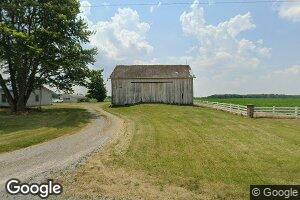 9857 Township Road 109, Mc Comb, OH 45858