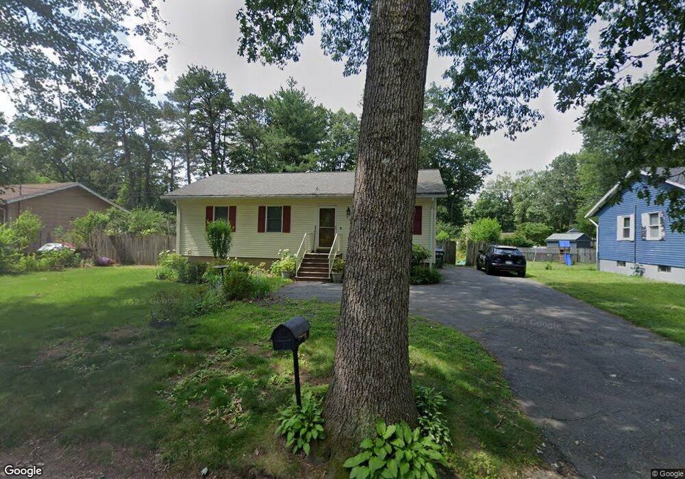 23 Undine Cir, Springfield, MA 01109 - photo 1