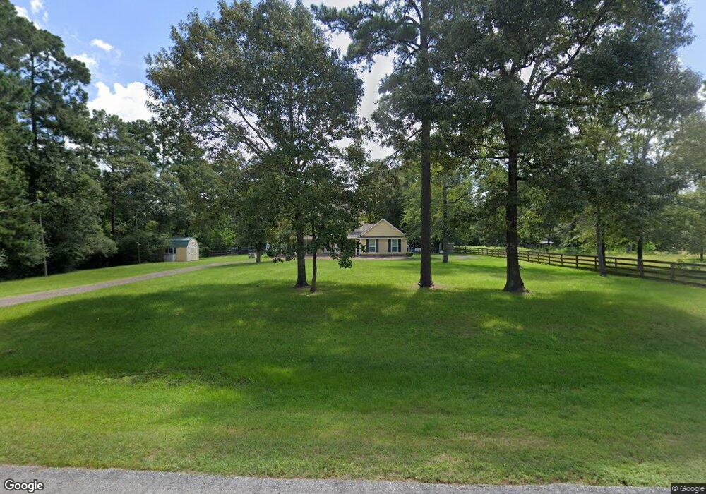 29510 Turner Rd, Magnolia, TX 77355 - photo 1