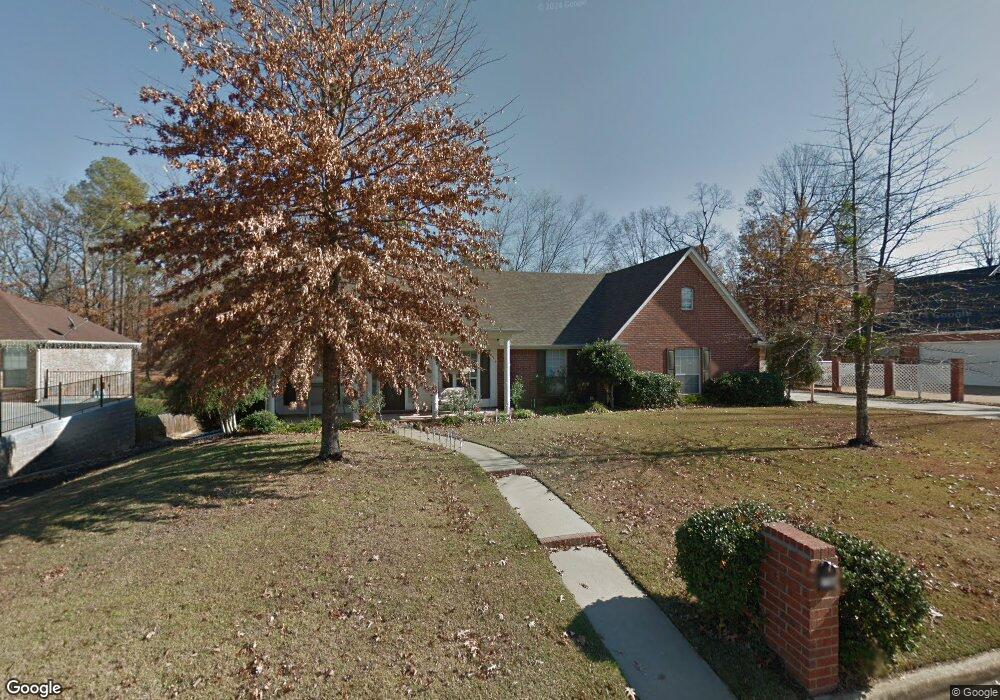 7106 Forest Oak Dr, Texarkana, AR 71854 - photo 1