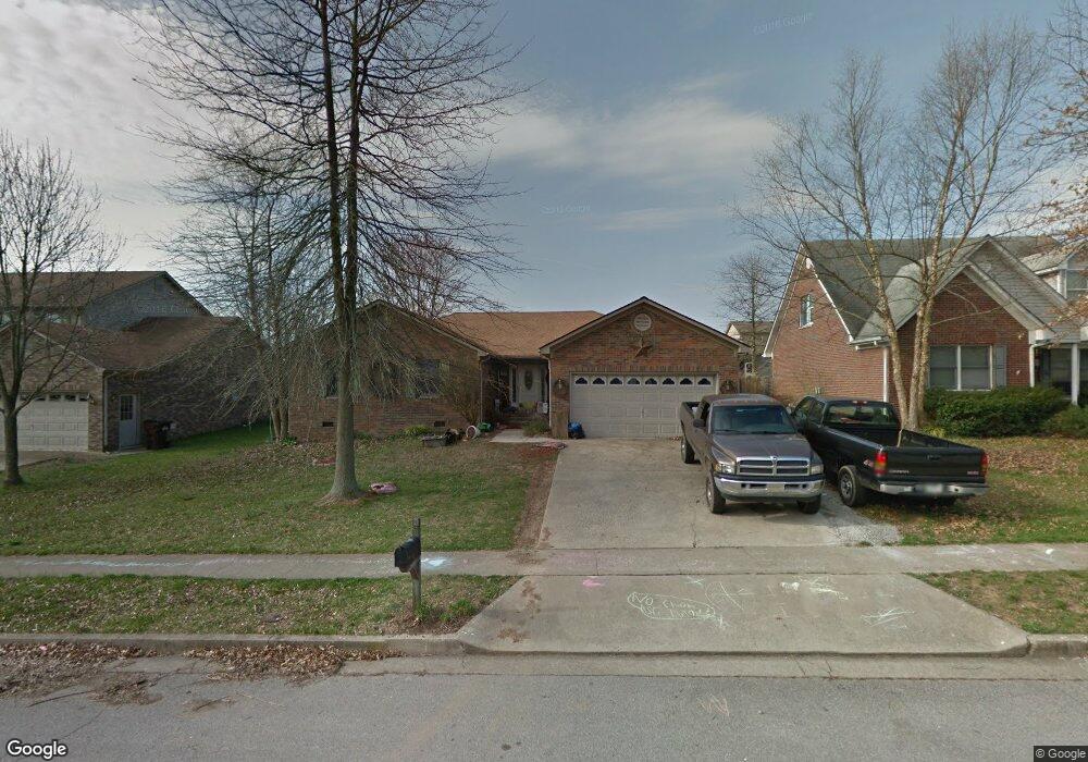 108 Northbrook Rd, Nicholasville, KY 40356 - photo 1