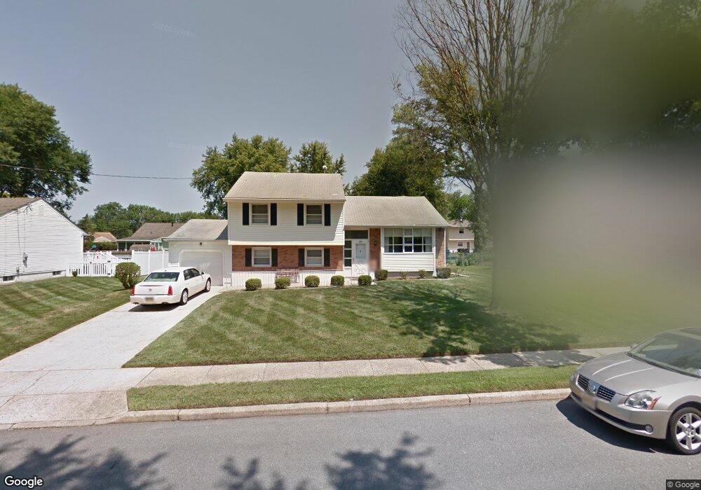 443 Parkview Dr unit B, Mount Holly, NJ 08060 - photo 1