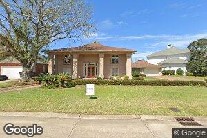 77 Chateau Palmer Dr, Kenner, LA 70065