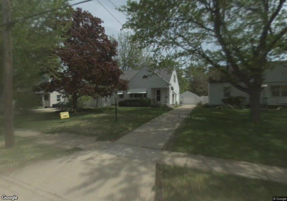 3119 56th St, Des Moines, IA 50310 - photo 1