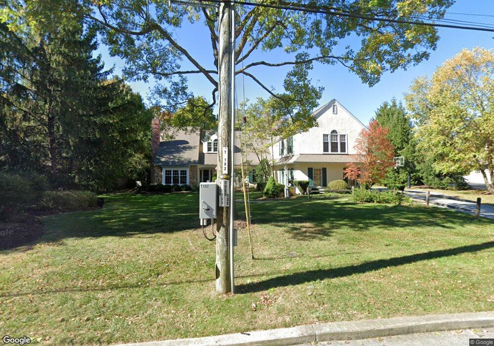 351 Berkley Rd, Devon, PA 19333 - photo 1