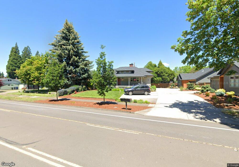 2841 Harlow Rd, Eugene, OR 97401 - photo 1