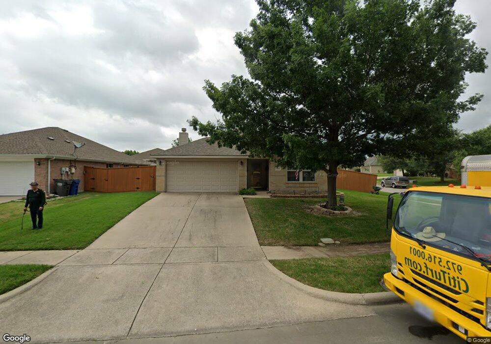 400 Rutledge Dr, Wylie, TX 75098 - photo 1