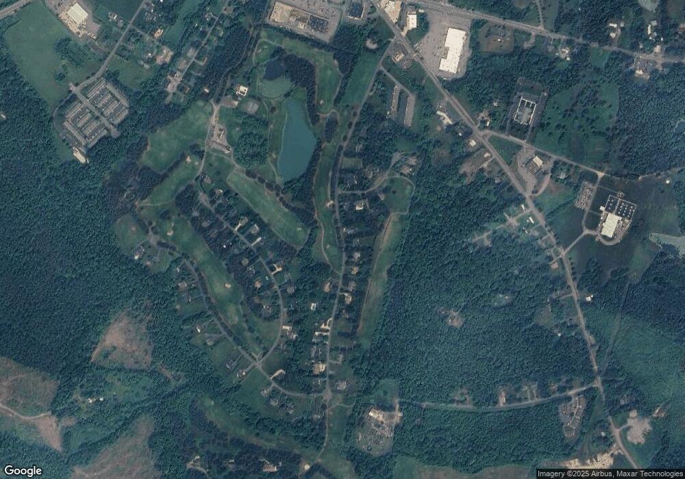 LOT A2 - Club Rd, Louisa, VA 23093 - photo 1