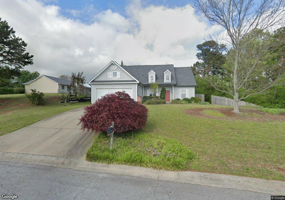 4807 Daintree Ct, Flowery Branch, GA 30542 - photo 1