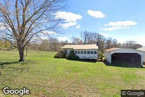 794 Abbeydale Rd, Harmony, NC 28634