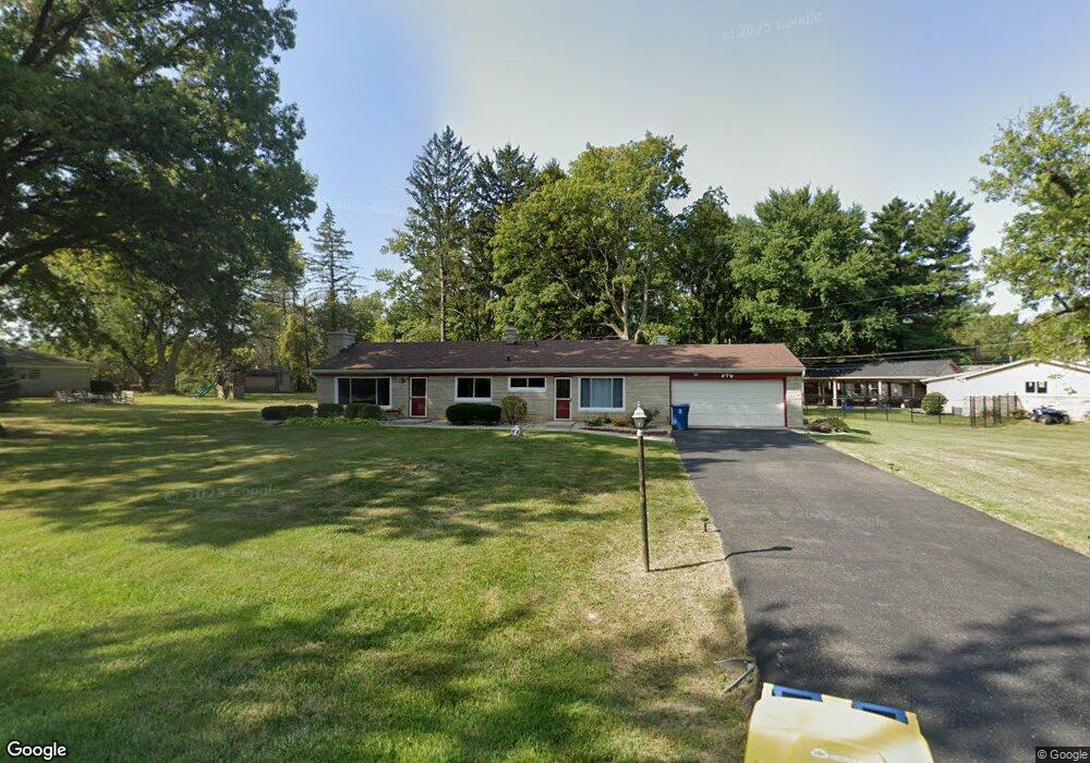 7 Circle Dr, Carmel, IN 46032 - photo 1