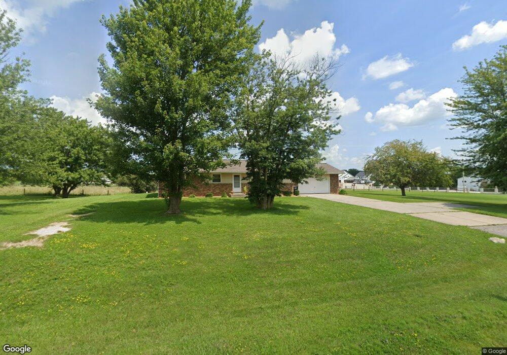 16201 Trammel Rd, Grabill, IN 46741 - photo 1