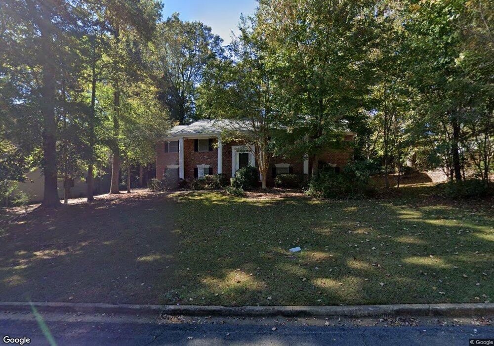 1103 Staples Dr SW unit 1, Lilburn, GA 30047 - photo 1