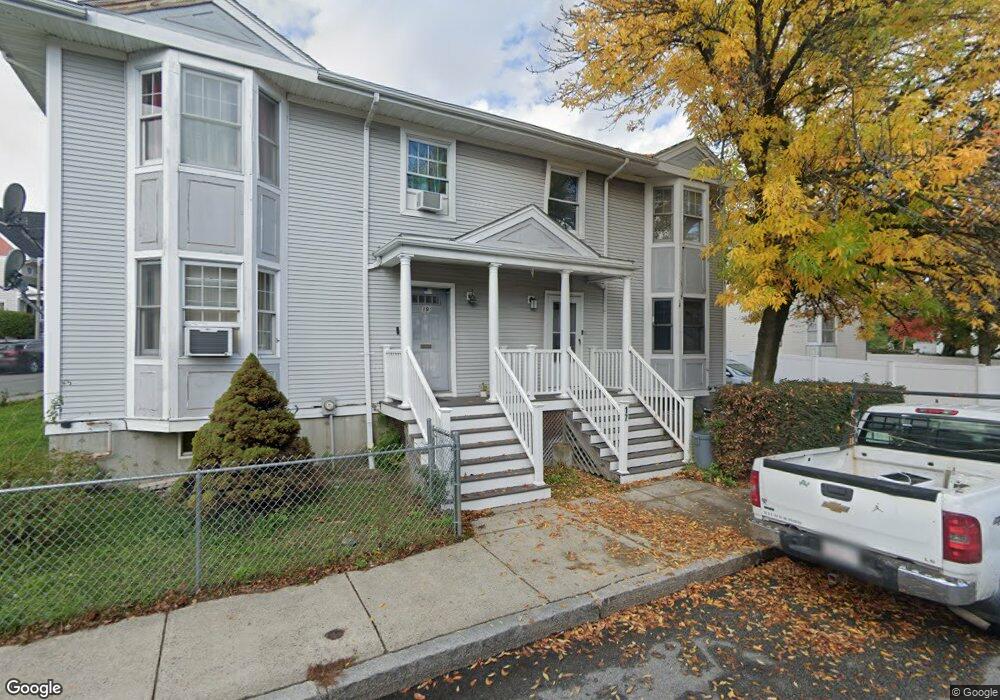 19 Dennis St, Roxbury, MA 02119 - photo 1