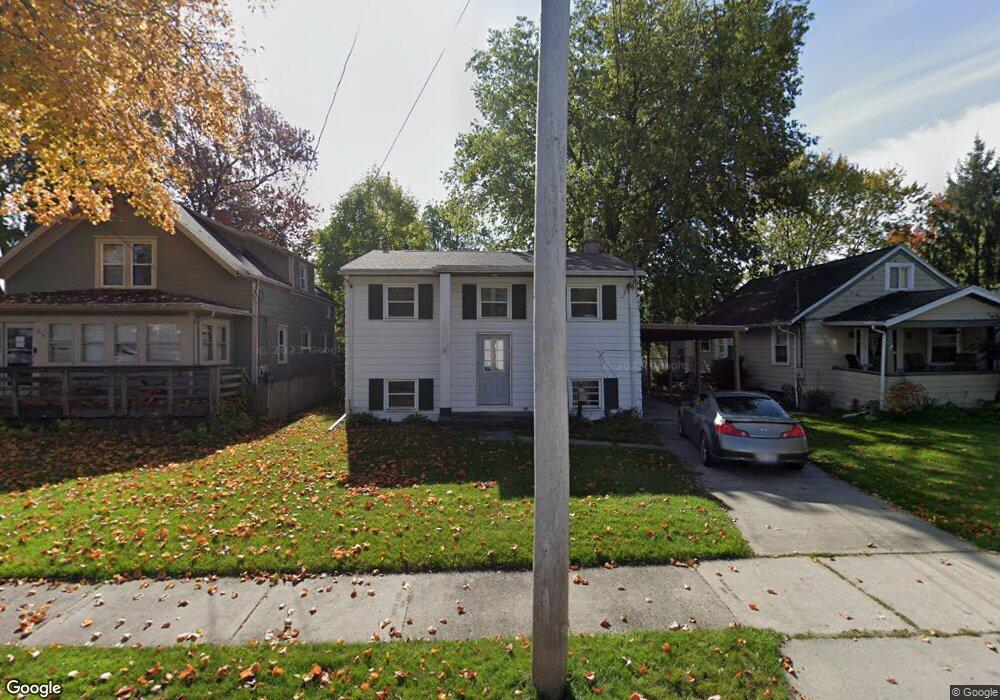 817 Gordon Ave, Lansing, MI 48910 - photo 1