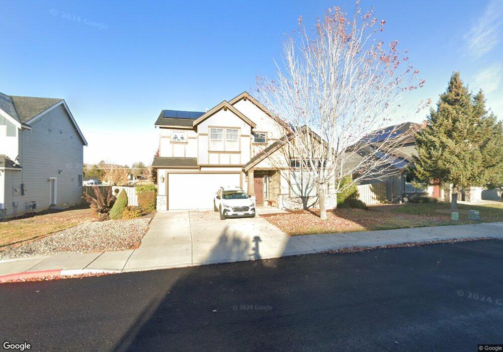 2733 SW 50th St unit 8, Redmond, OR 97756 - photo 1