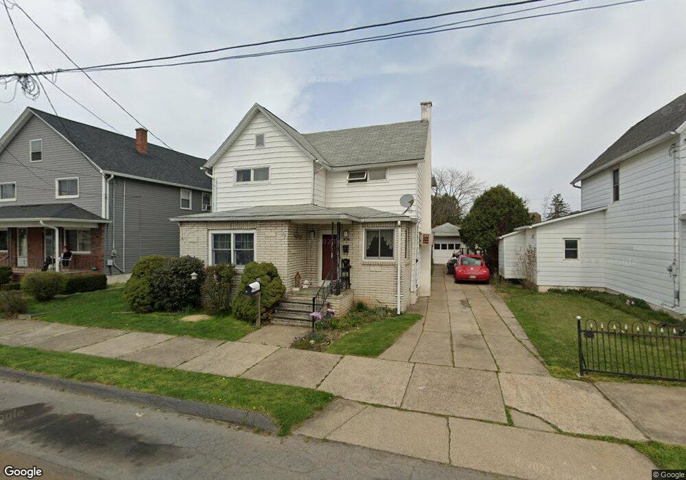 32 2nd St, Wyoming, PA 18644 - photo 1