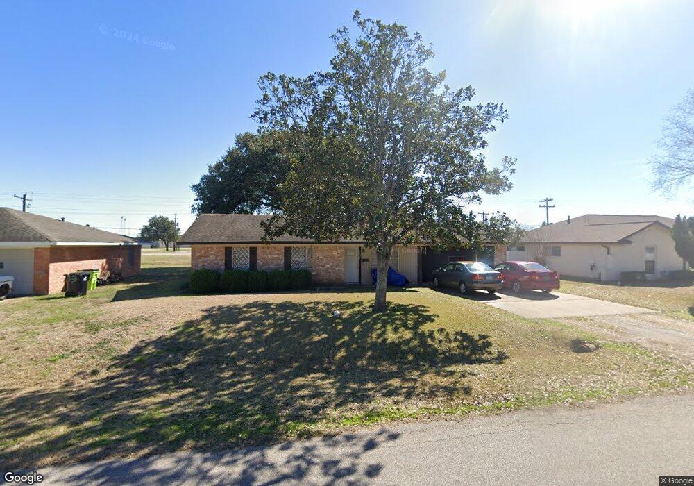 1627 Junker St, Rosenberg, TX 77471 - photo 1