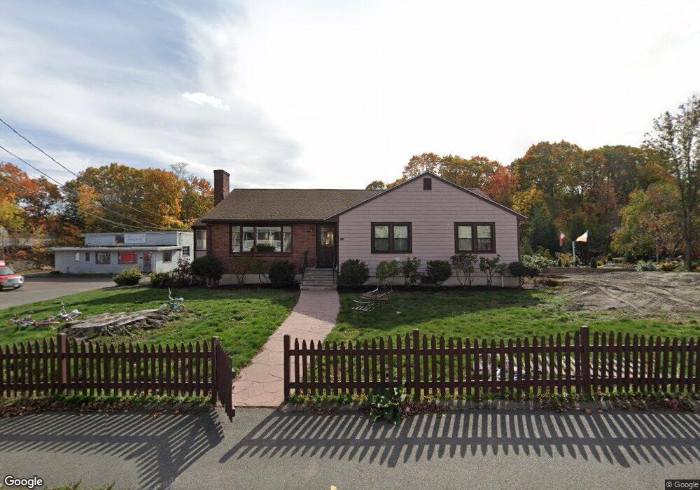 119 Nahant St, Wakefield, MA 01880 - photo 1