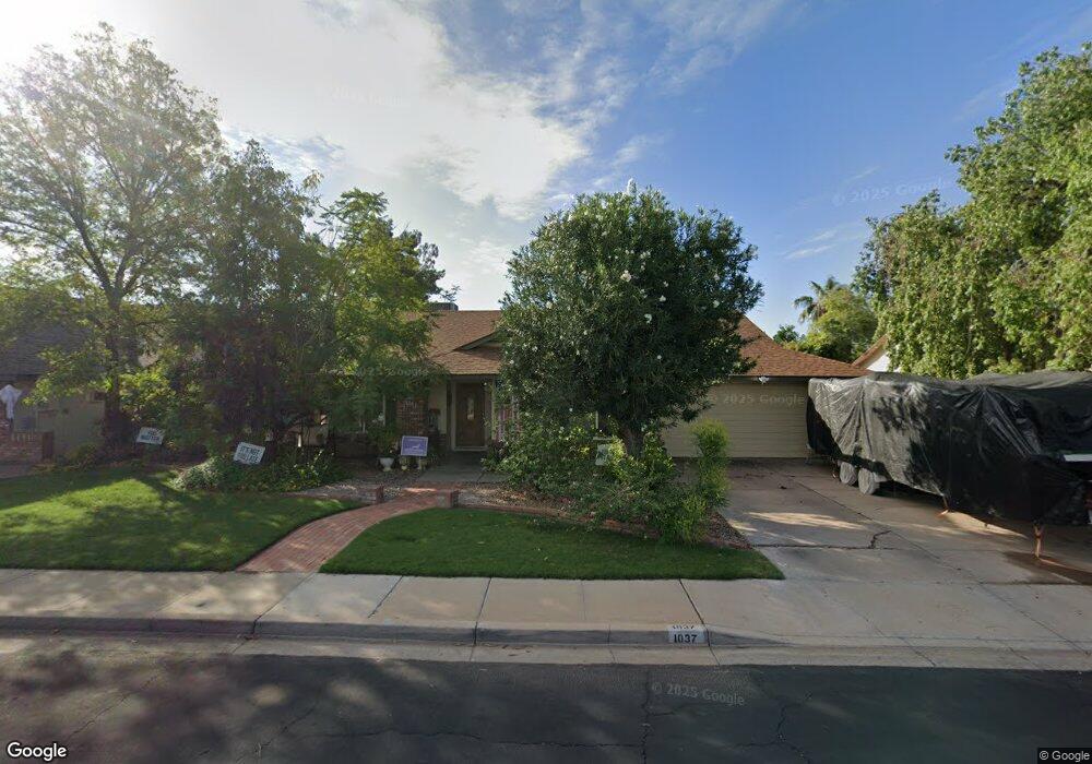 1037 W Meseto Ave, Mesa, AZ 85210 - photo 1