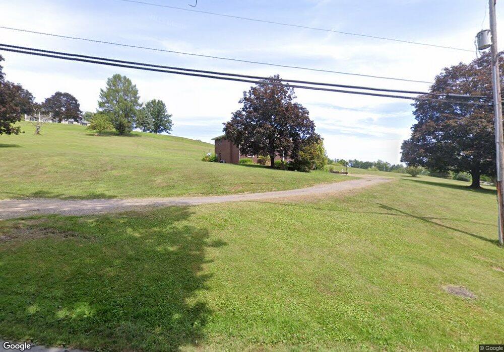 401 Plum Run Rd, Burgettstown, PA 15021 - photo 1