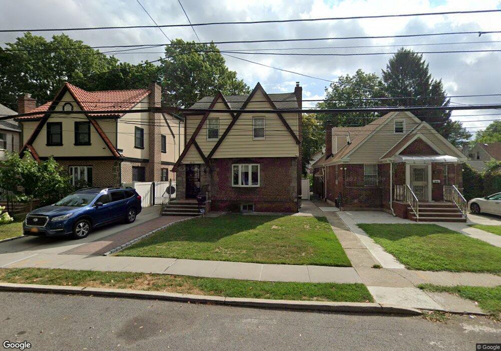 4357 172nd St, Flushing, NY 11358 - photo 1