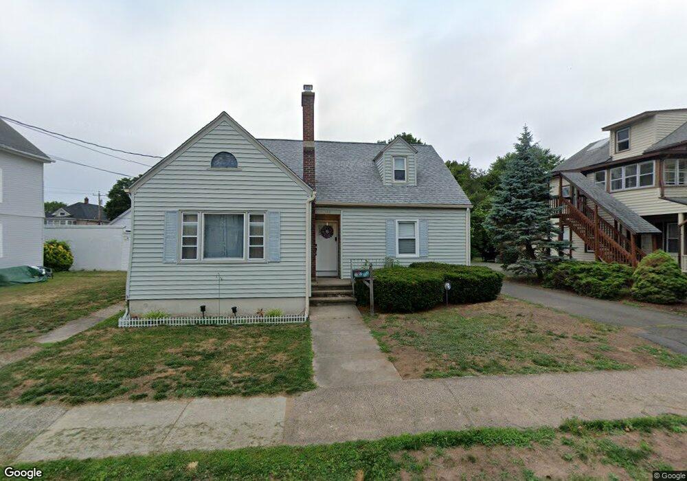 100 William St, Wallingford, CT 06492 - photo 1