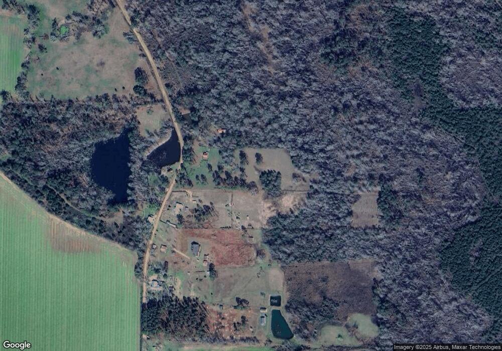 1567 Lawton McMillan Rd, Alapaha, GA 31622 - photo 1