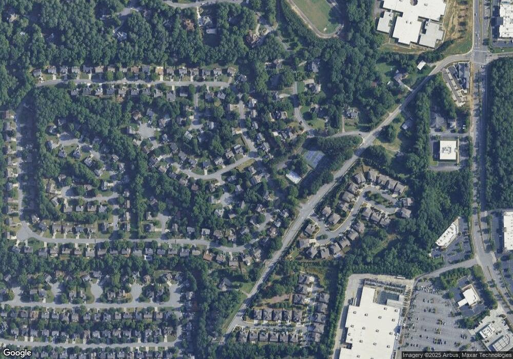 2095 Traywick Chase unit 2, Alpharetta, GA 30004 - photo 1