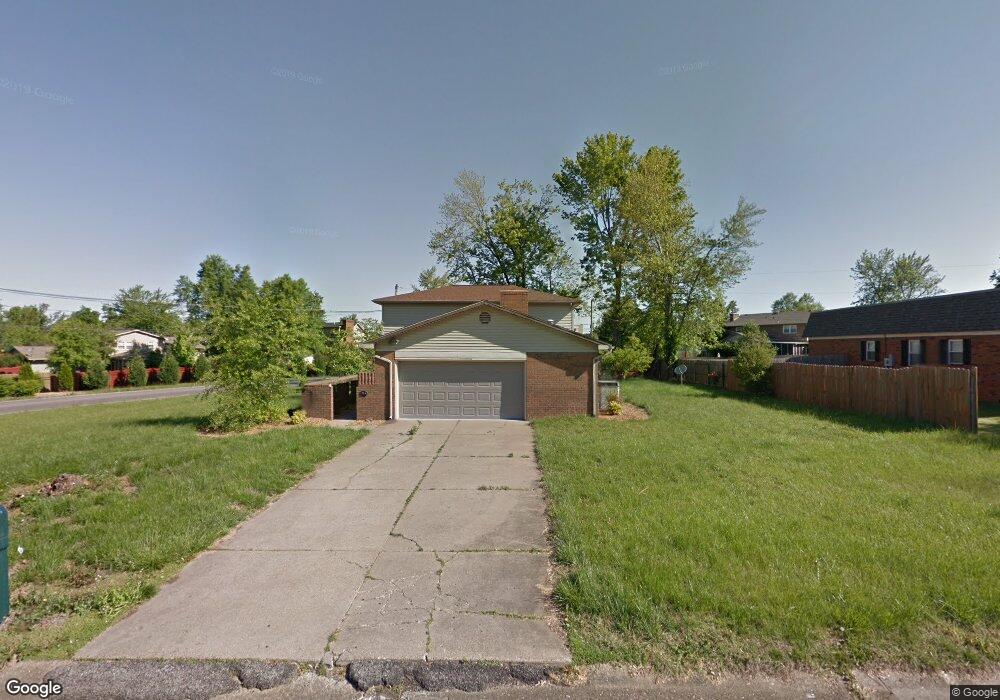 8088 Meadow Ln, Newburgh, IN 47630 - photo 1